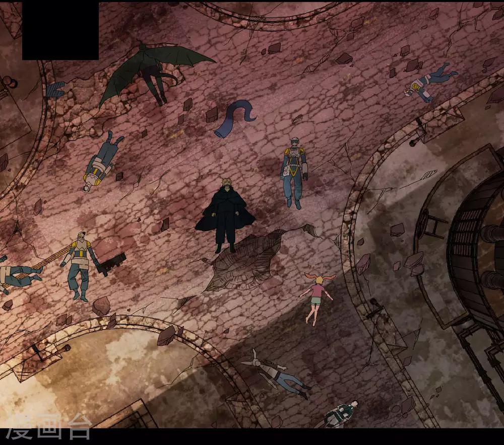 第176话 两件事-第181话