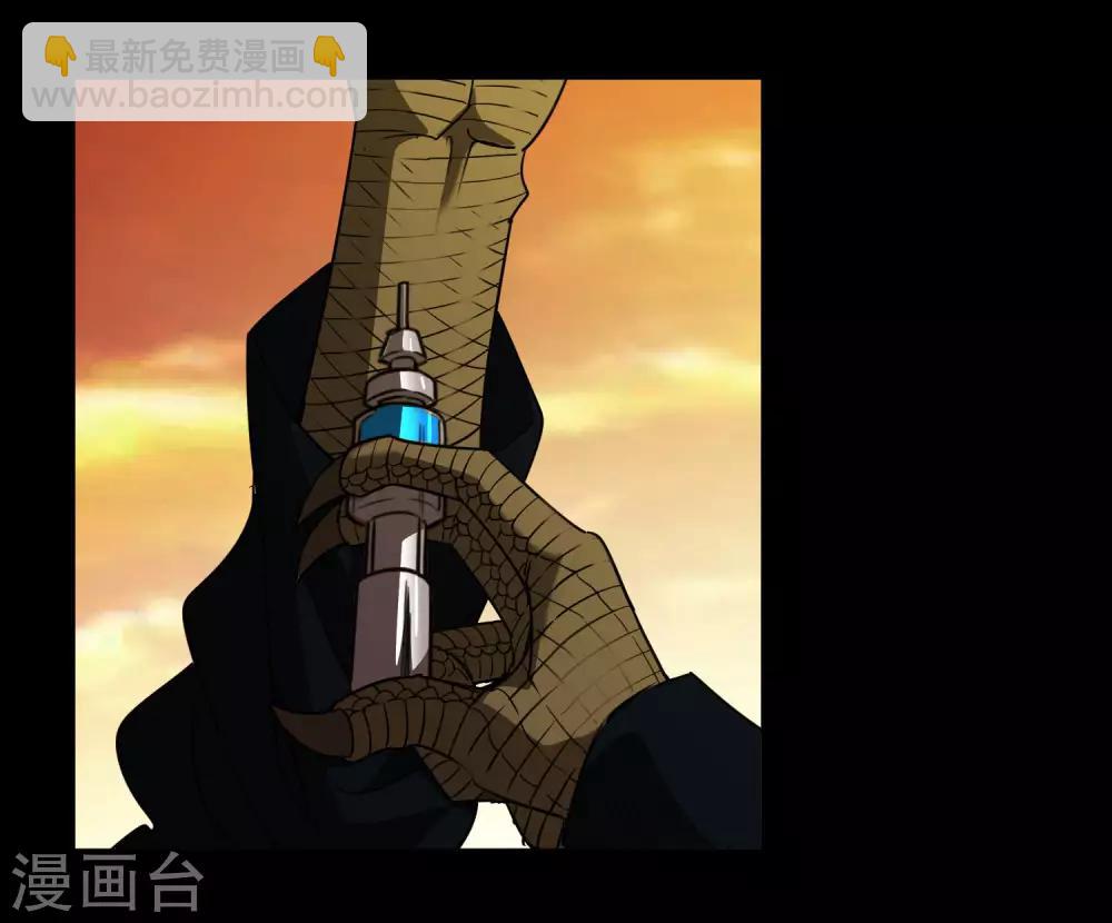 第176话 两件事-第181话