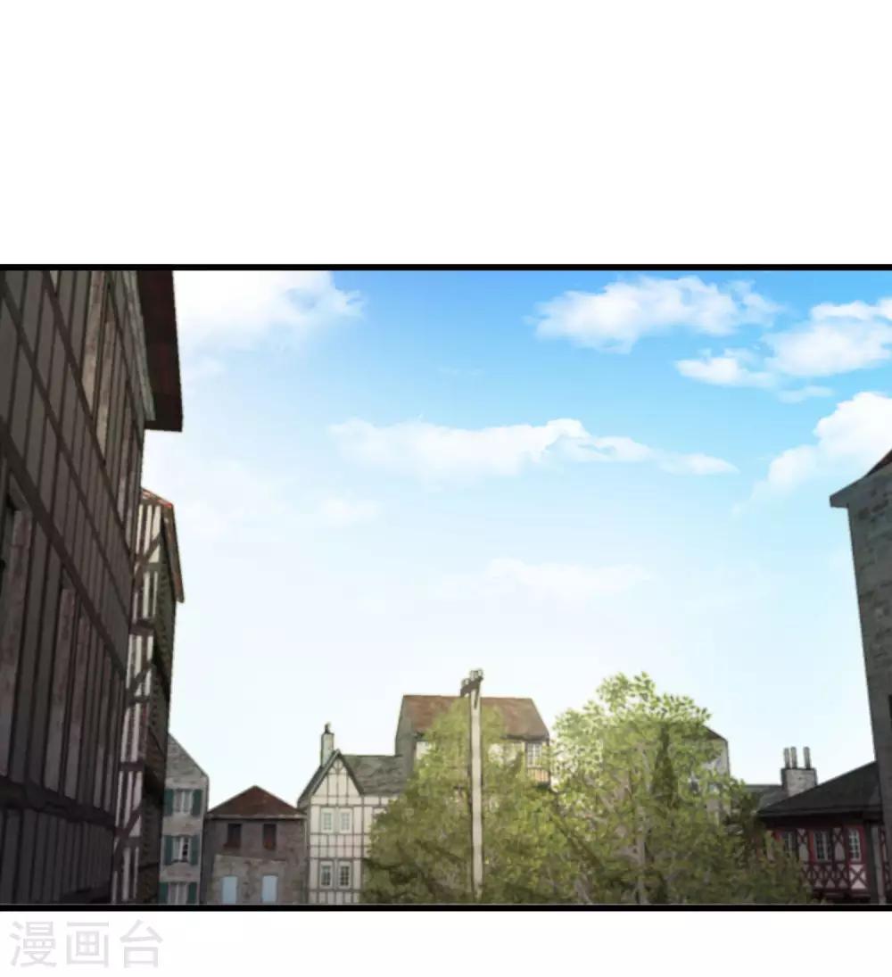 第181话 隐藏面具-第187话