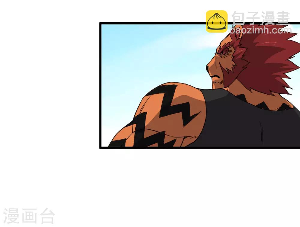 第187话 以一敌二！-第193话