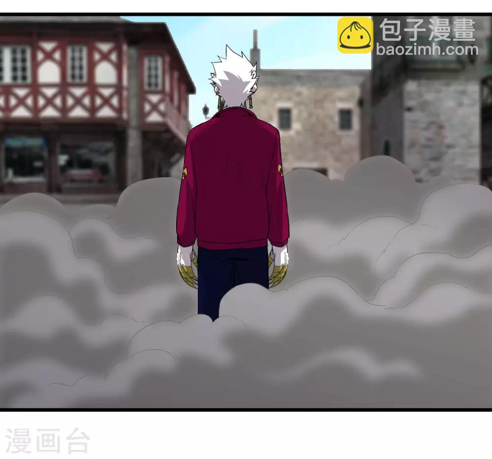 第187话 以一敌二！-第193话