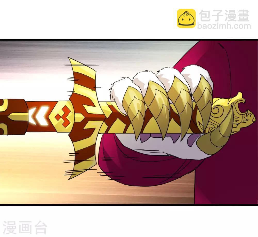 第187话 以一敌二！-第193话