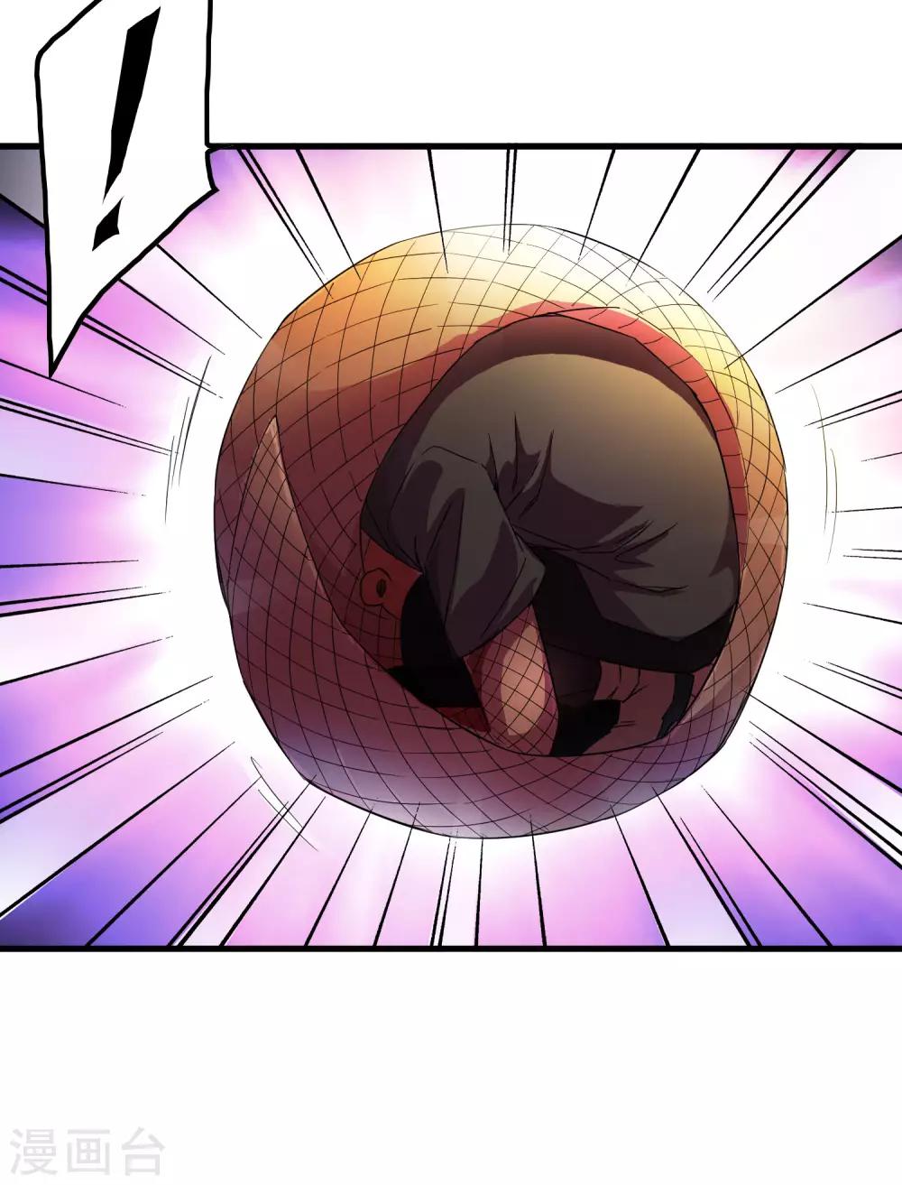 第187话 以一敌二！-第193话