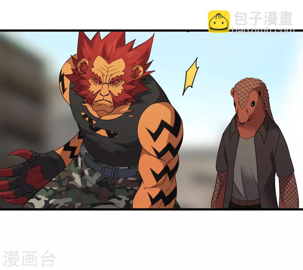 第187话 以一敌二！-第193话