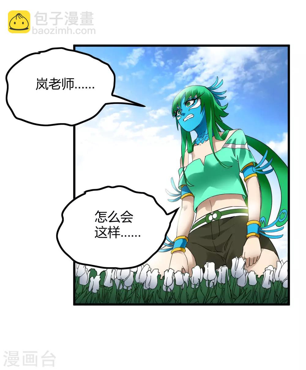 第200话 吸收!-第207话