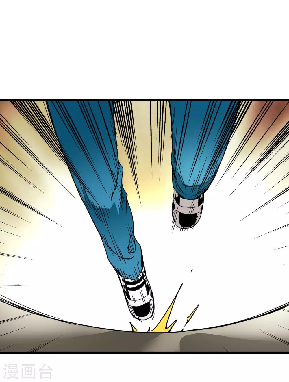 第219话 又一次的噩梦-第227话