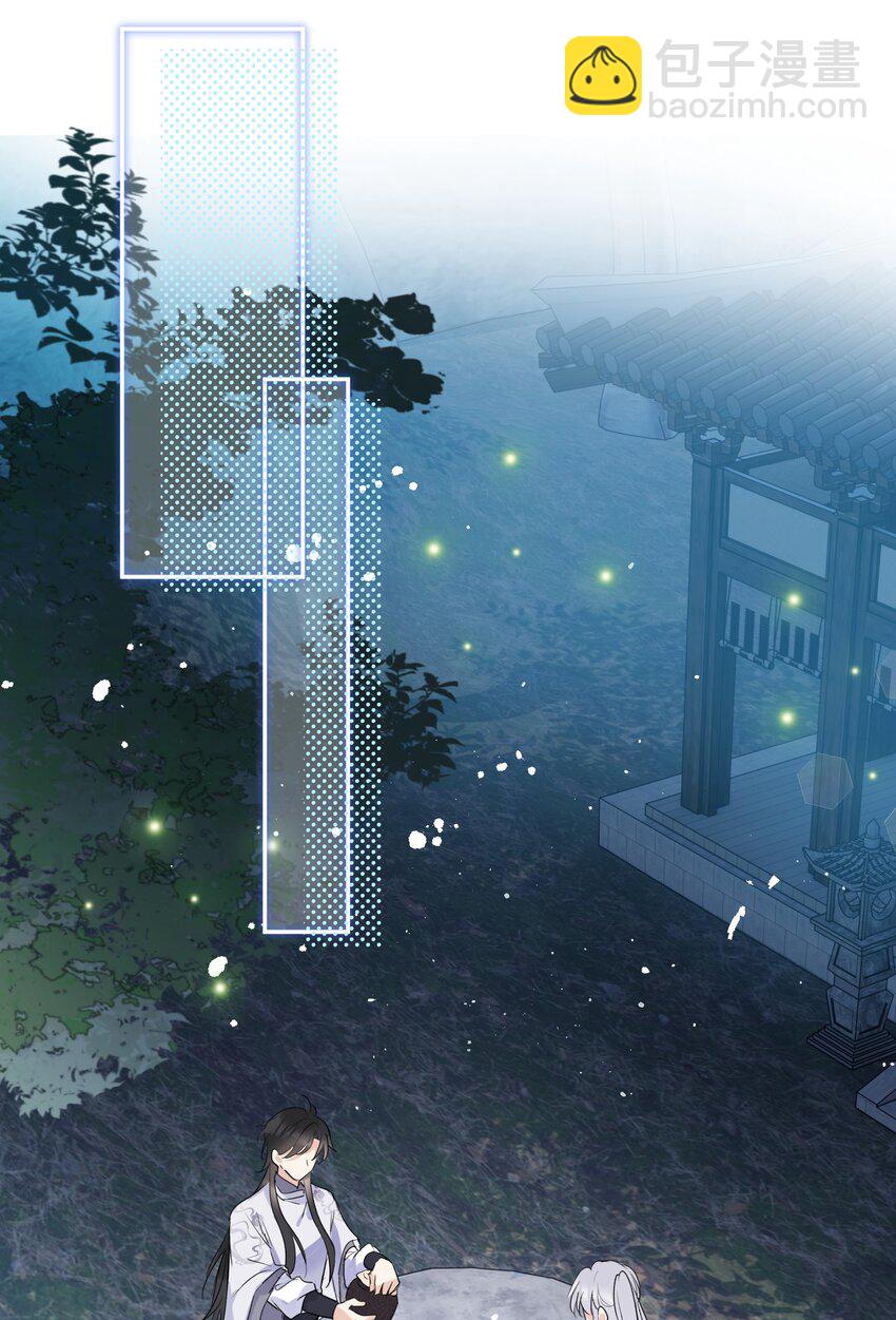 第12话 月下谈心-第13话