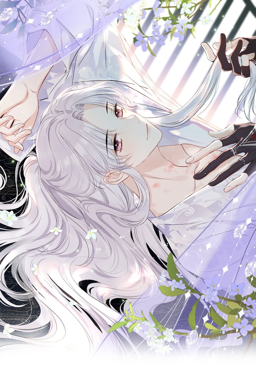 第02话 给我取个名吧(1/2)-第3话