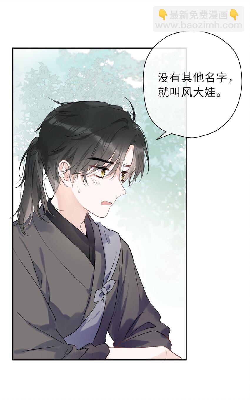 第02话 给我取个名吧(1/2)-第3话