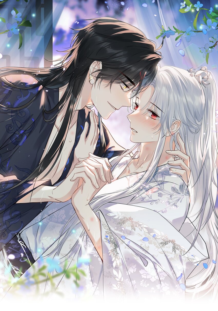 第26话 事有蹊跷(1/2)-第27话