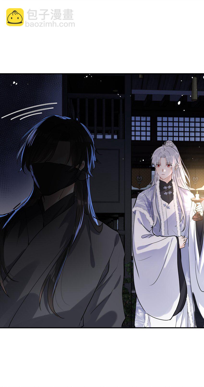 第32话 找到办法了！(1/2)-第33话