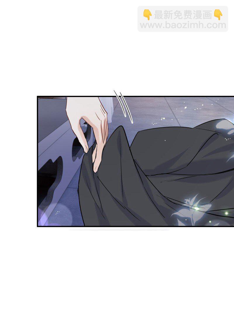 最终话 只羡鸳鸯不羡仙(1/2)-第41话