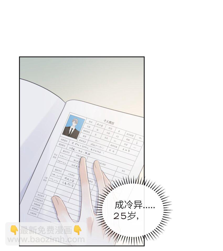 001 我要他！(1/2)-第1话