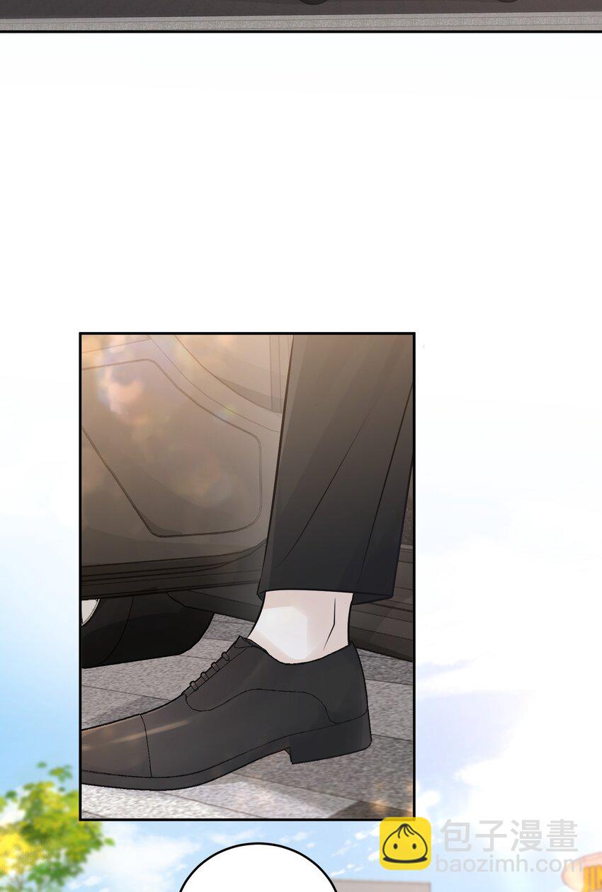 023 选他还是选我？-第25话