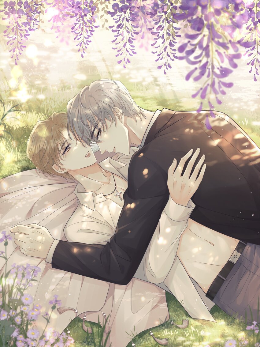 007 他果然没那么单纯！-第7话