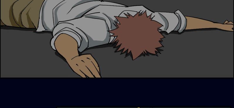 第四回 罗魂执骨（上）(1/2)-第11话