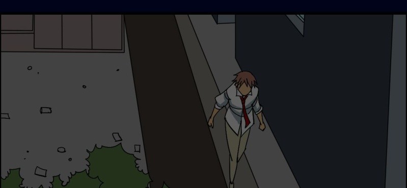 第四回 罗魂执骨（上）(1/2)-第11话