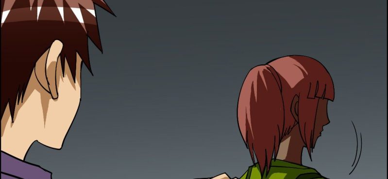 第四回 罗魂执骨（上）(1/2)-第11话