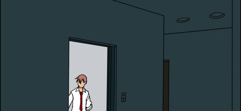 第五回 绞生门（上）(1/2)-第15话