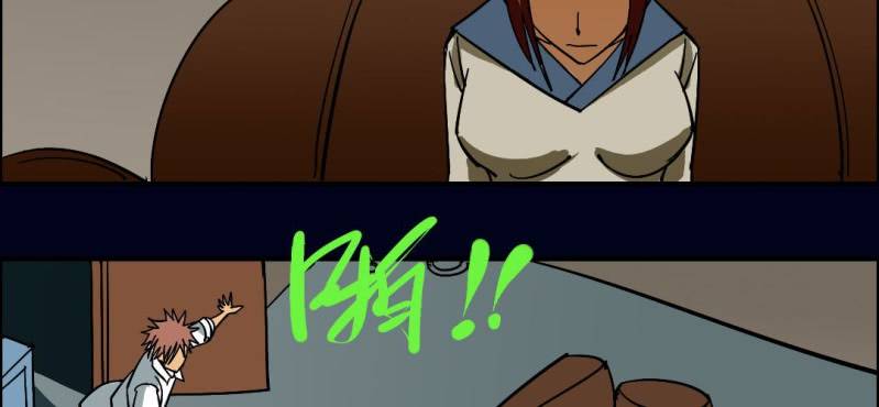 第五回 绞生门（上）(1/2)-第15话