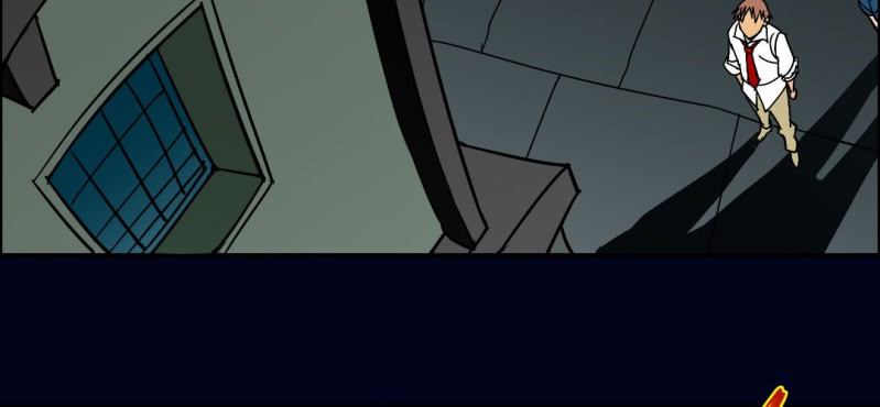 第五回 绞生门（下）(1/2)-第17话