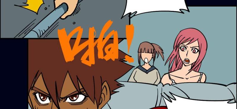 第五回 绞生门（下）(1/2)-第17话