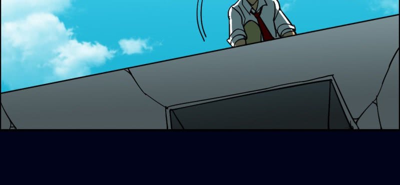 第五回 绞生门（下）(1/2)-第17话