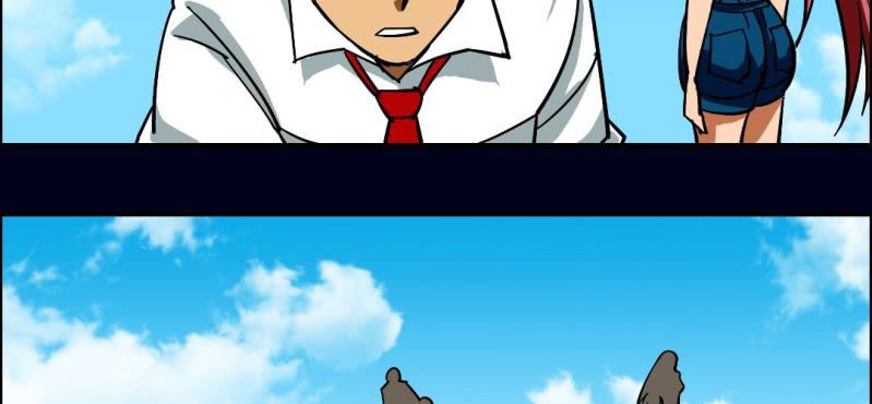 第五回 绞生门（下）(1/2)-第17话