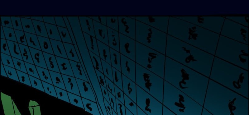 第六回 地下墓城（中）(1/2)-第19话