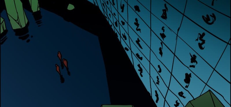 第六回 地下墓城（中）(1/2)-第19话