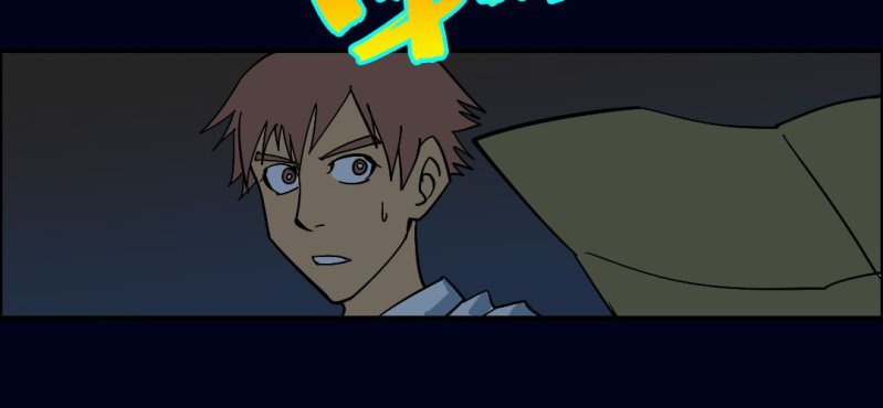 第六回 地下墓城（中）(1/2)-第19话