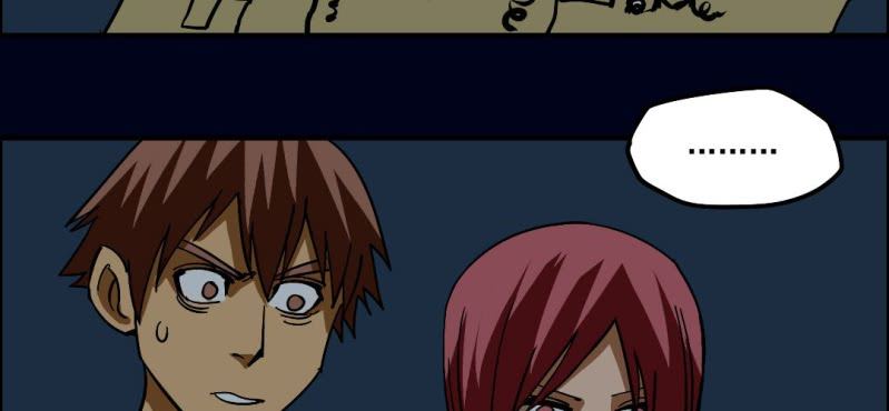 第六回 地下墓城（中）(1/2)-第19话