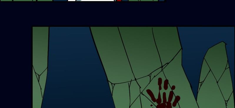 第六回 地下墓城（中）(1/2)-第19话