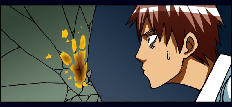 第六回 地下墓城（中）(1/2)-第19话