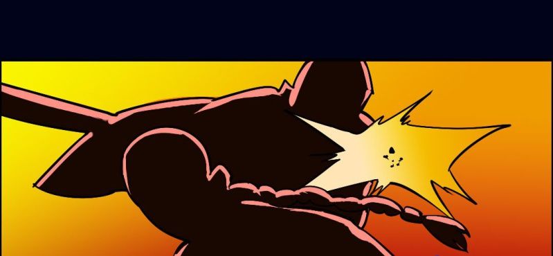 第六回 地下墓城（中）(1/2)-第19话