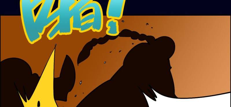 第六回 地下墓城（中）(1/2)-第19话