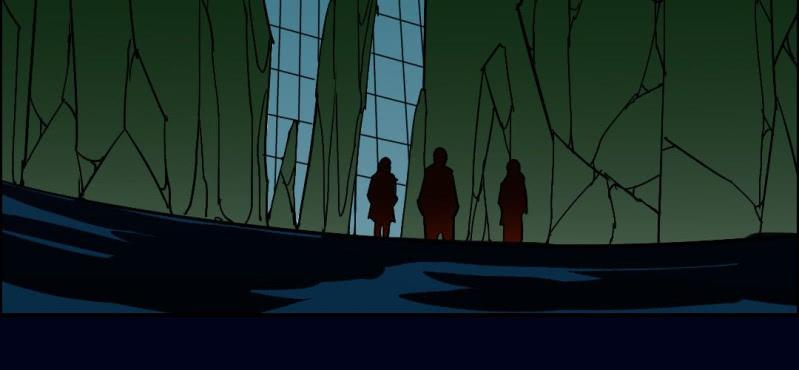 第六回 地下墓城（中）(1/2)-第19话