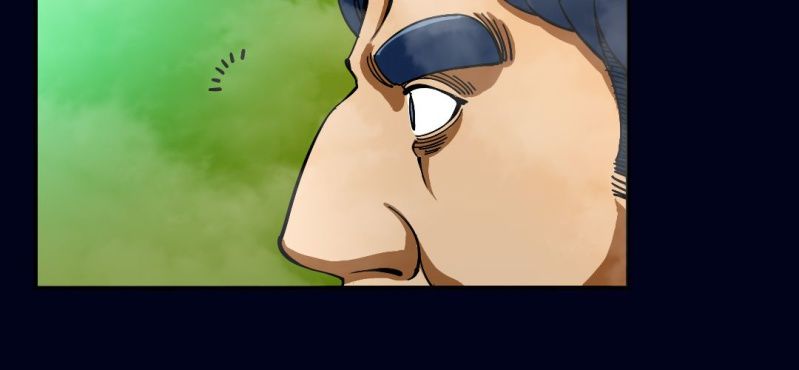 第一回 盐江古城（中）-第3话