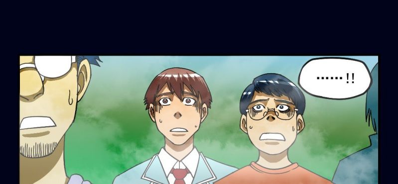 第一回 盐江古城（中）-第3话