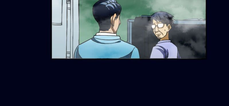 第一回 盐江古城（中）-第3话