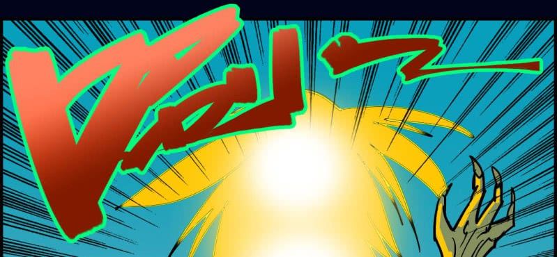 第七回 尸王陆江（上）(1/2)-第21话