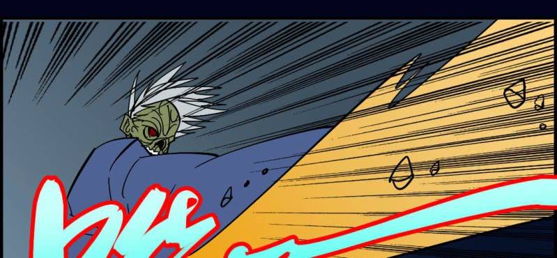 第七回 尸王陆江（上）(1/2)-第21话