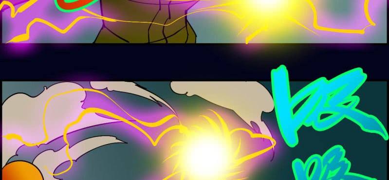 第七回 尸王陆江（上）(1/2)-第21话