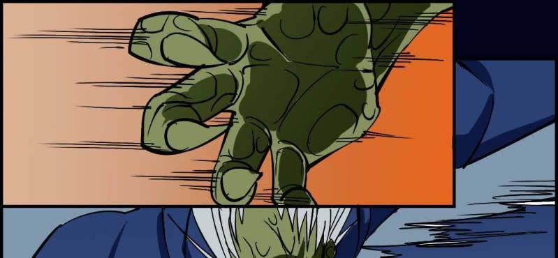 第七回 尸王陆江（上）(1/2)-第21话