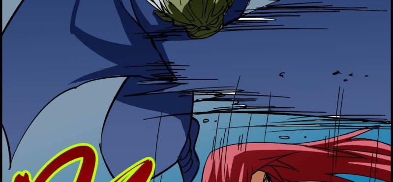 第七回 尸王陆江（上）(1/2)-第21话