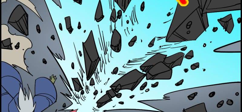 第七回 尸王陆江（上）(1/2)-第21话