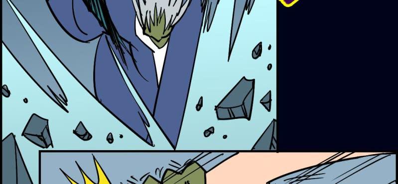 第七回 尸王陆江（上）(1/2)-第21话