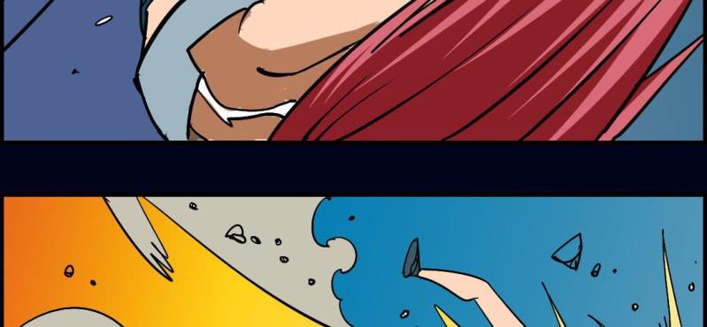 第七回 尸王陆江（上）(1/2)-第21话