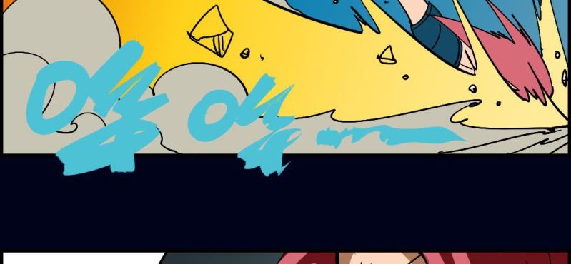 第七回 尸王陆江（上）(1/2)-第21话