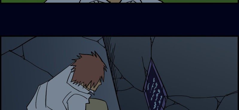 第七回 尸王陆江（下）(1/2)-第23话